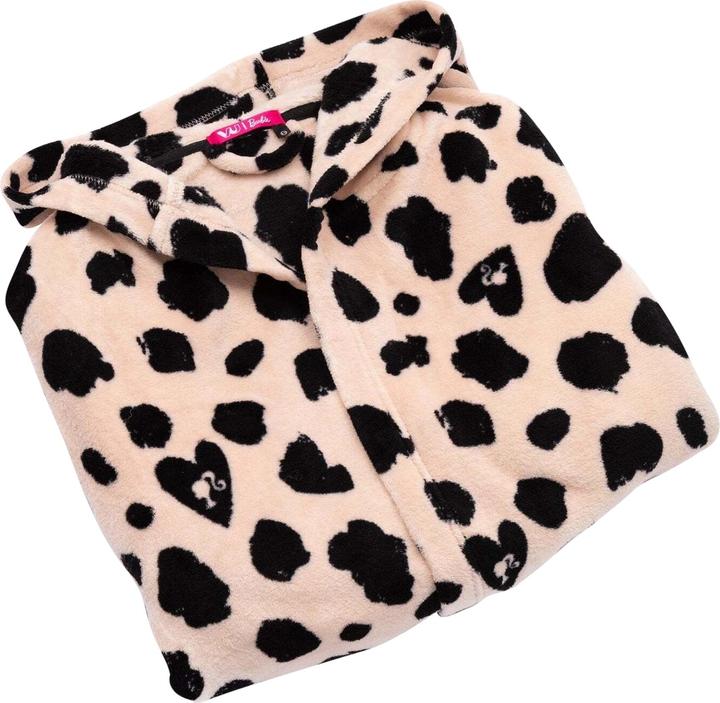 Produktbild Barbie Morgenmantel Mädchen (104)