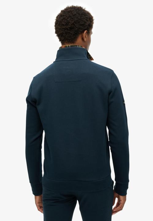 Immagine prodotto Superdry CORE PIQUE HENLEY Heren Trui (M)