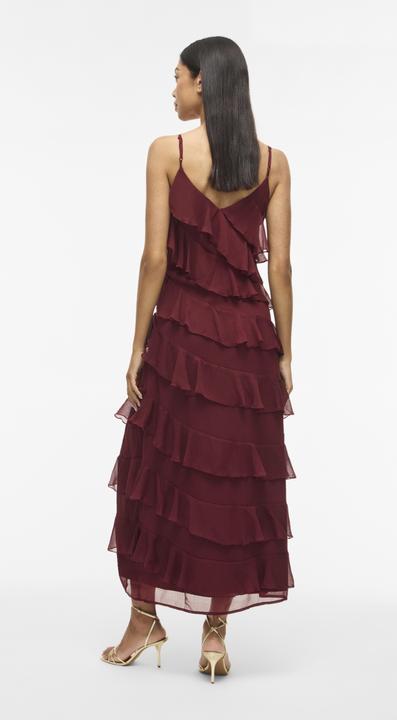 Immagine prodotto Vila Träger Maxikleid (38)