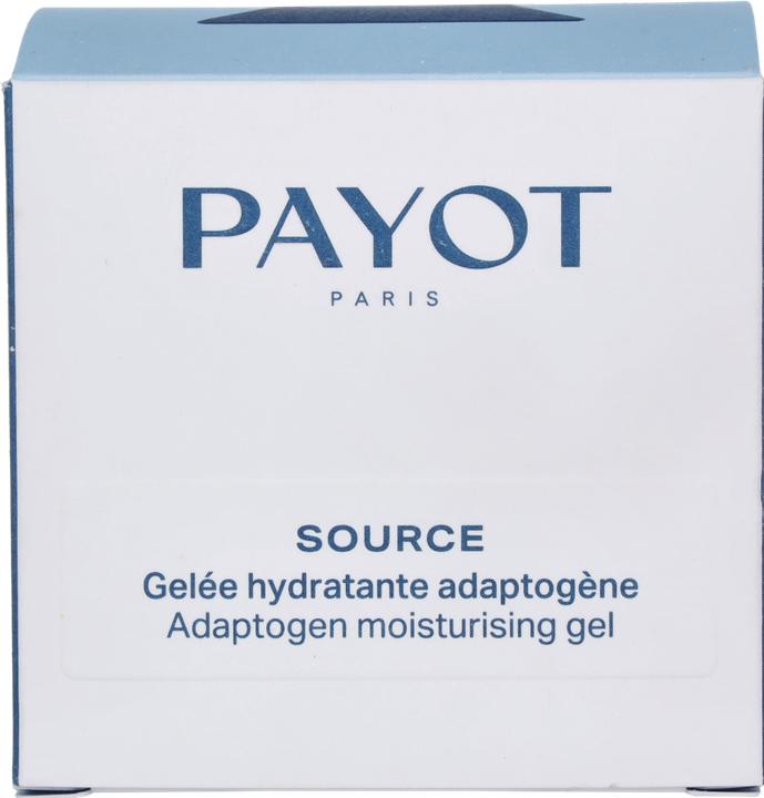 Produktbild Payot Paris Source (50 ml, Tagescreme)