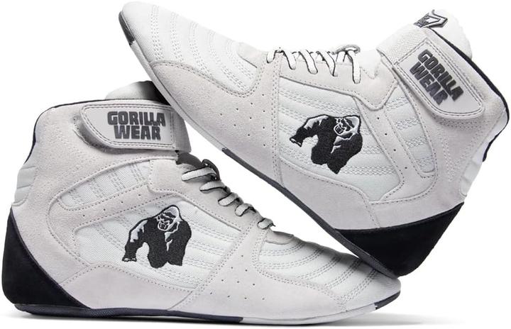 Produktbild Gorilla Wear Baskets Hautes Perry Pro (48)