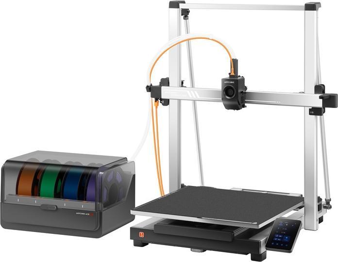 Produktbild Anycubic 3D-Drucker Kobra 3 Max Combo