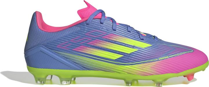 Actual product image adidas F50 League FG/MG (42 2/3)