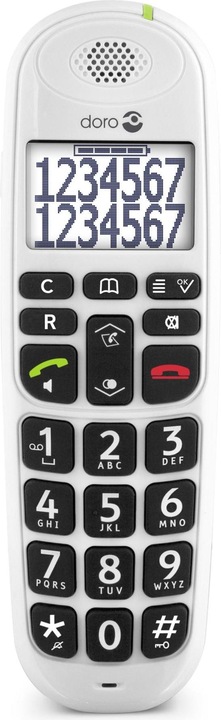 Image du produit Doro PhoneEasy 110w