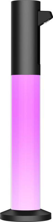 Actual product image Yeelight Rechargeable Atmosphere Lamp Grey