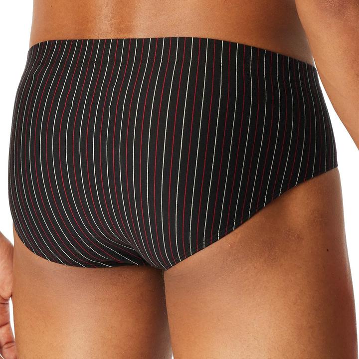 Produktbild Schiesser Minislip 95/5 Essentials (XXL, 3er Pack)