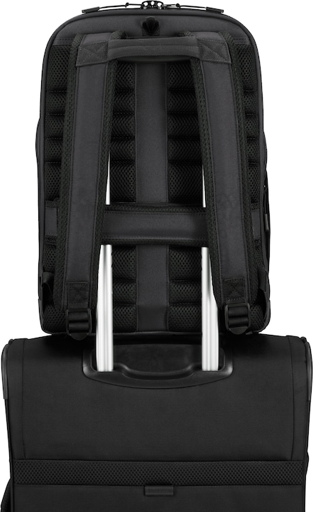 Immagine prodotto Samsonite Zaino per laptop STACKD BIZ (15 l)