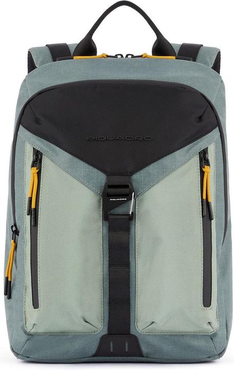 Piquadro Zaino porta computer Spike 14 (8 l)