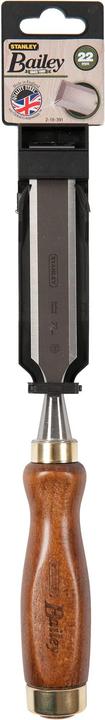 Produktbild Stanley Stechbeitel Bailey 22 mm (22 mm)