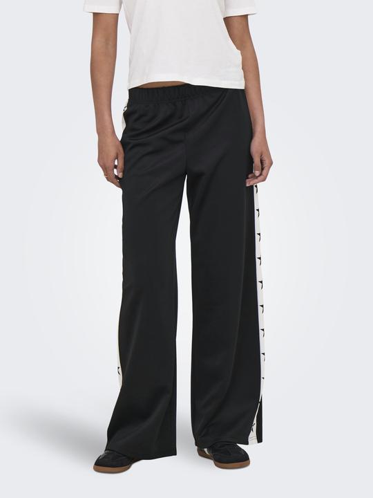 Immagine prodotto Only ONLSTAR Normal geschnitten Hose mit weitem Beinschnitt Hose mit weitem Beinschnitt (M)