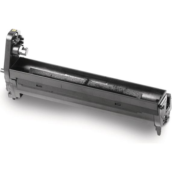 OKI, Toner, 43913805 (Y)
