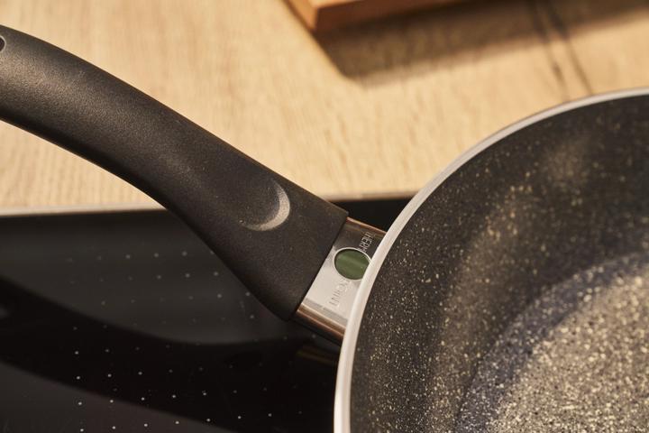 Produktbild Ballarini Bologna Ceramic Bratpfanne 24cm (24 cm, Bratpfanne, Aluminium)