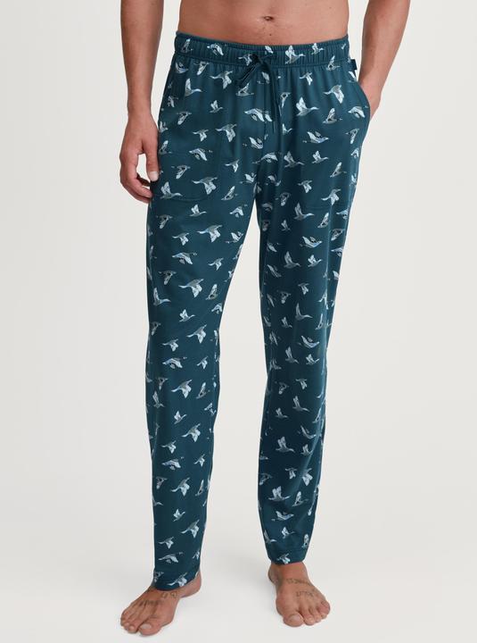 Produktbild Calida Rmx Sleep Holiday Hose (XXL)