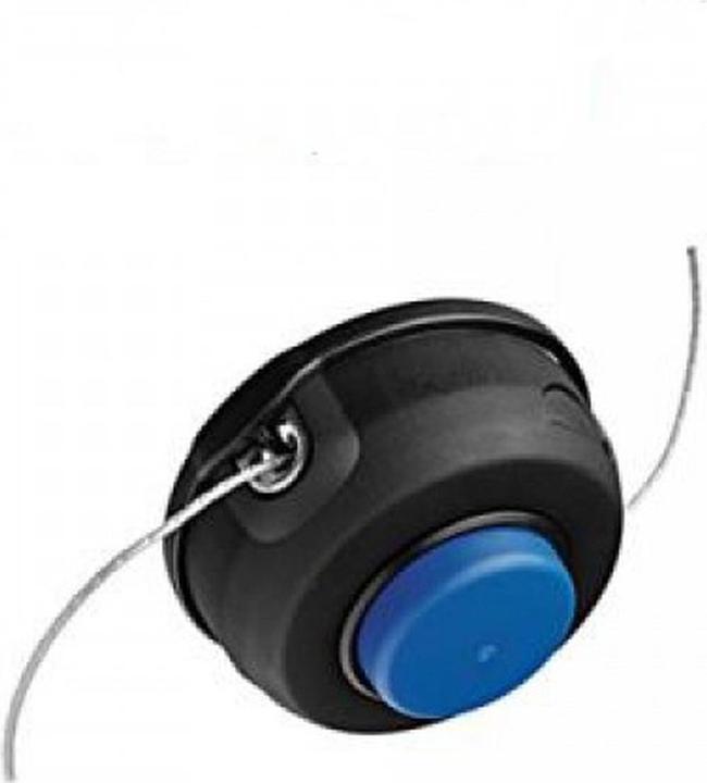 Produktbild Husqvarna 578447001 Trimmerkopf T55x 3mm, 2-fädig, M12 (Rasentrimmer, Trimmerfaden + Fadenspule)