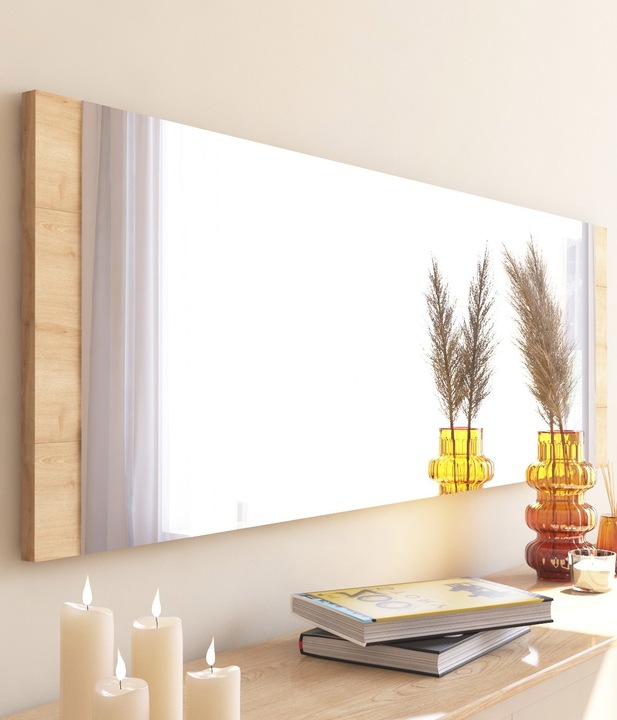 Actual product image Hanah Home Marlowe (40 x 2.2 x 120 cm)