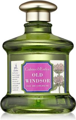 Image du produit Crabtree & Evelyn Old Windsor (Eau de cologne, 340 ml)