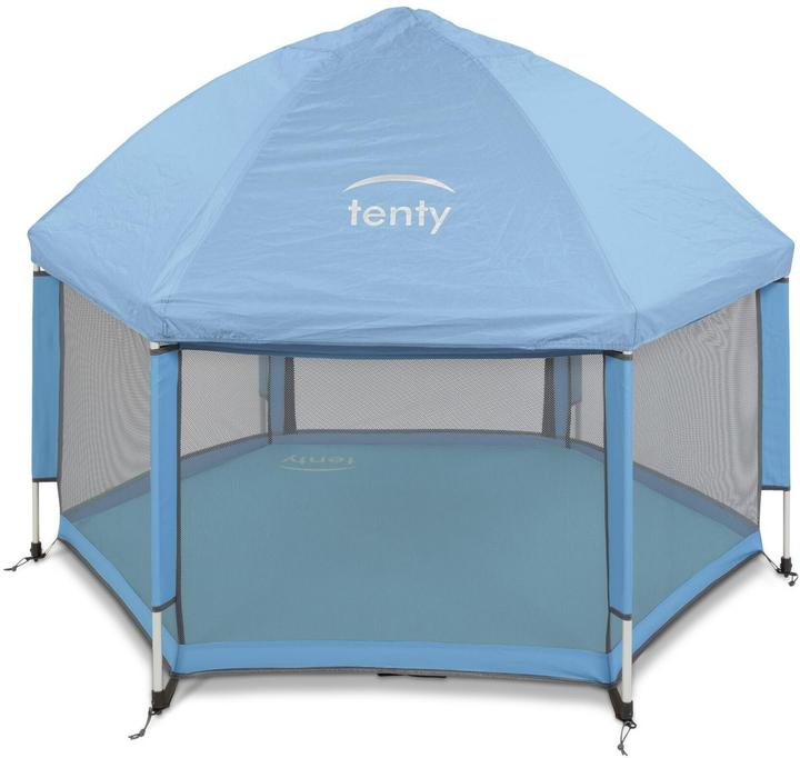 Immagine prodotto Tenty Playpen (100 cm, 150 cm)