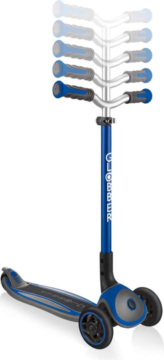 Produktbild Globber Scooter Master