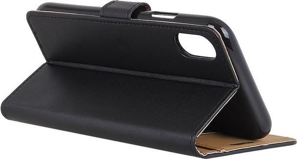 Actual product image MU Classic Classic II Leather Bookcover Series (Huawei Y5 (2019))