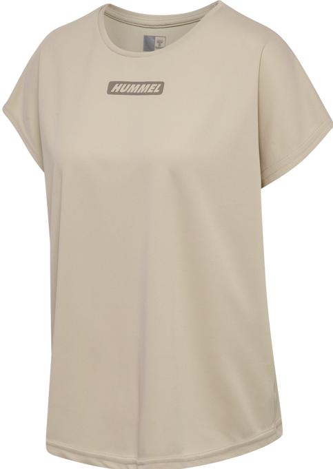 Produktbild hummel Te Tola Loose T-Shirt (XS)