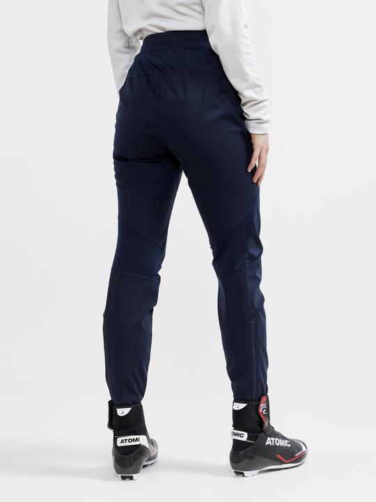 Produktbild Craft GLIDE PANTS W 396000 XS (XS)