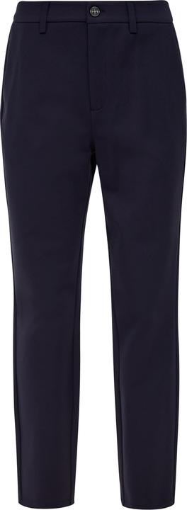 Produktbild s.Oliver Cigarette: Hose aus Heavy Jersey (48)