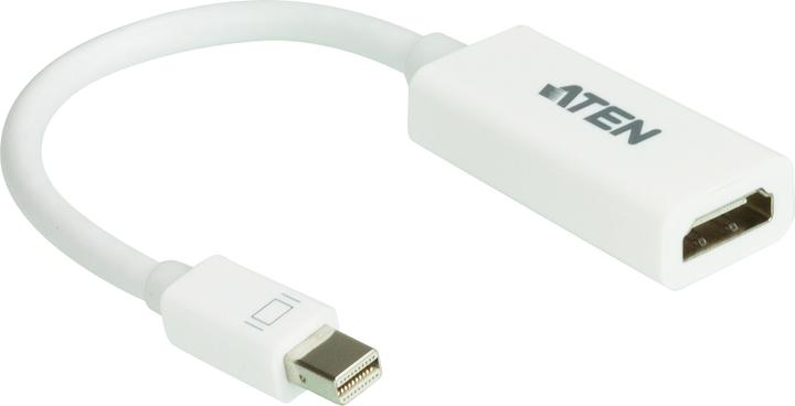 Aten VC980 Video / Audio Adapter (HDMI, 19 cm)