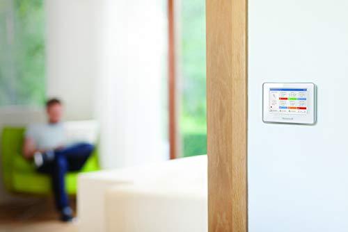 Productafbeelding Honeywell Muurbeugel evohome ATF600