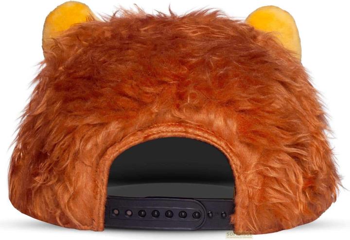 Immagine prodotto Difuzed ROI LON - Mufasa - Casquette Novità