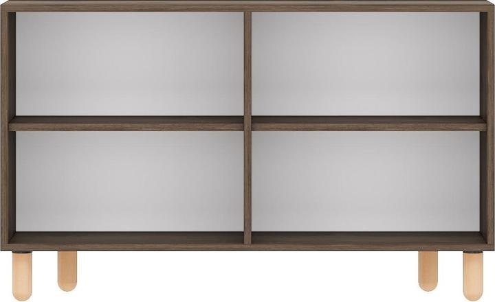 Produktbild Hanah Home Rodney (120 x 29.60 x 73.60 cm)