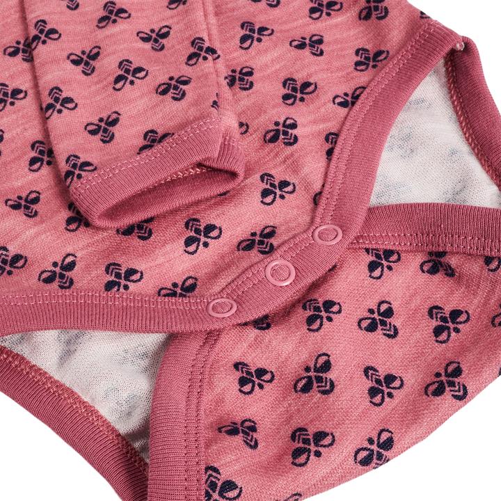 Actual product image hummel Hmlbambo Body Ls (98)