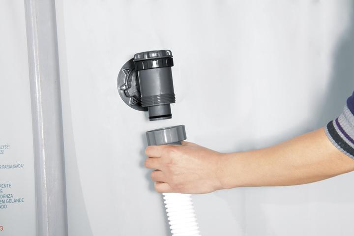Immagine prodotto Bestway Tubo pompa filtro 38 mm