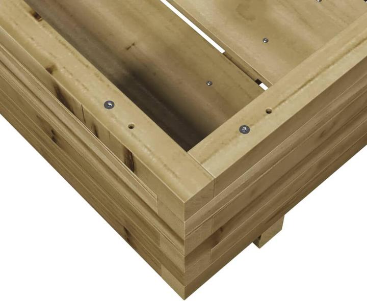 Produktbild vidaXL Pflanzgefäss