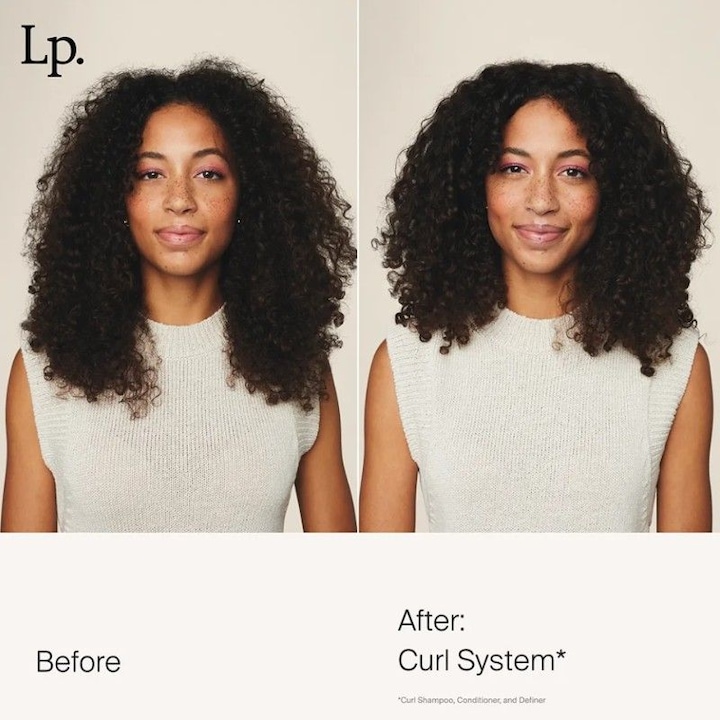 Produktbild Living Proof Curl - Enhancer (100 ml)