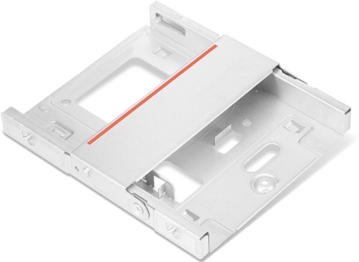 Actual product image Lenovo ThinkStation Slim ODD bracket kit