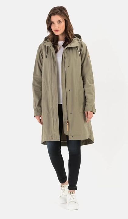 Actual product image Camel Active Cotton mix parka (34)