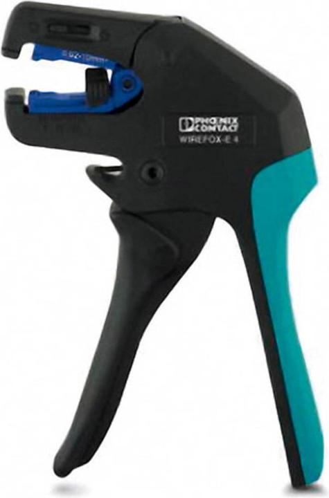Produktbild Phoenix Contact Automatische Abisolierzange (191 mm)