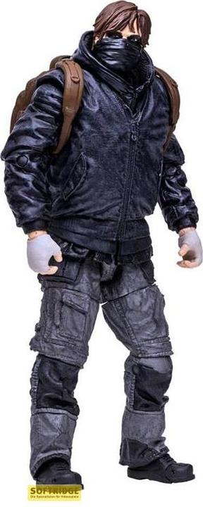 Produktbild McFarlane DC Multiverse Bruce Wayne Drifter AF The Batman (2022)