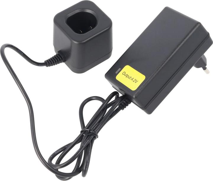 Actual product image XCell Charger Panasonic EY7410LI, EY9L10B, EY7410LA1C, EY7410LA2S, EZ7411LA1J, EZ7411X