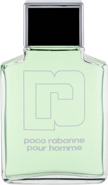 Immagine prodotto Paco Rabanne R (Lozione dopobarba, 100 ml)