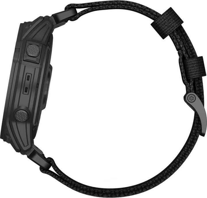 Actual product image Garmin Tactix 7 PRO Ballistics Solar (51 mm)