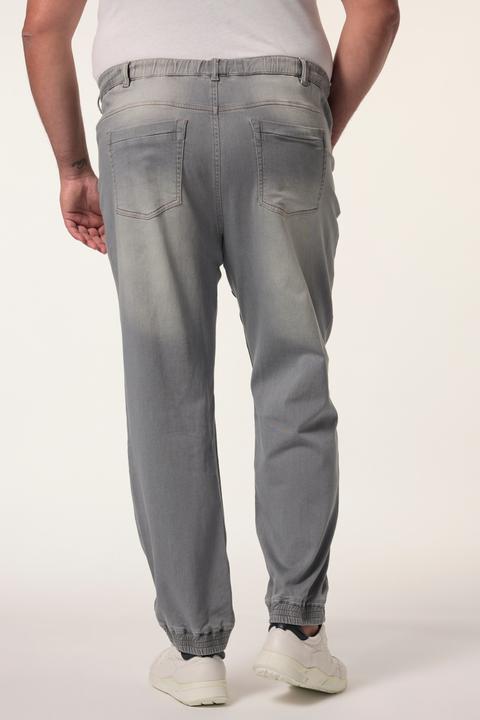 Produktbild Men+ Superstretch-Schlupfjeans, Straight Fit (4XL)