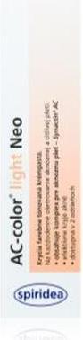 Spiridea Ac-Color Light Neo - 30 Gramm