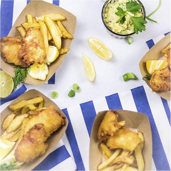 Produktbild Rotel ProFrit