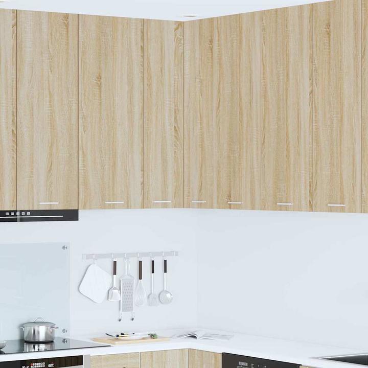 Produktbild vidaXL Küchenaufbewahrung (57 x 57 x 100 cm)