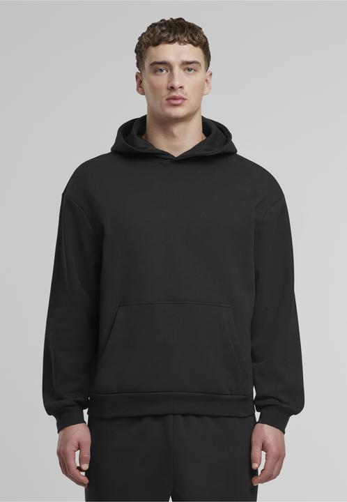 Produktbild Urban Classics Oversized Light Brushed Fleece Hoody - 181555 (L)