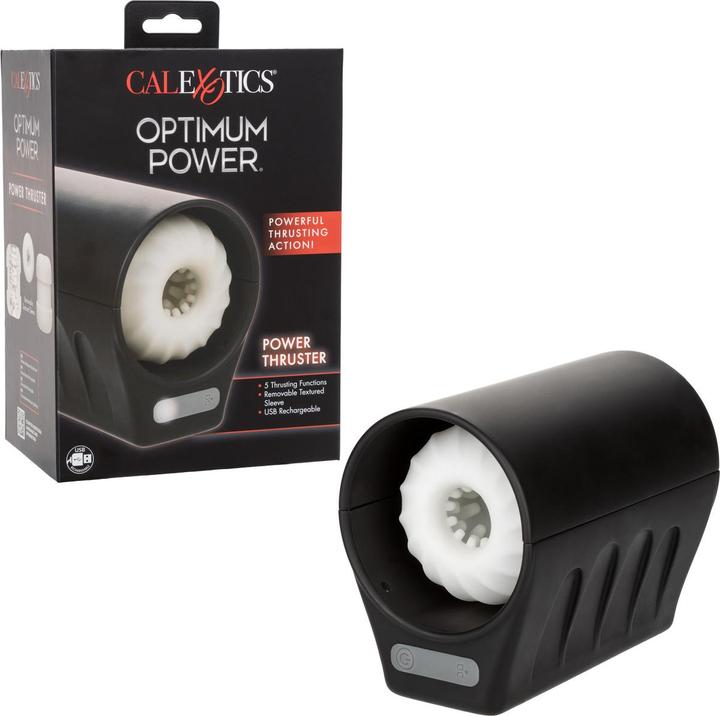 Produktbild CalExotics Optimum Power® Power Thruster