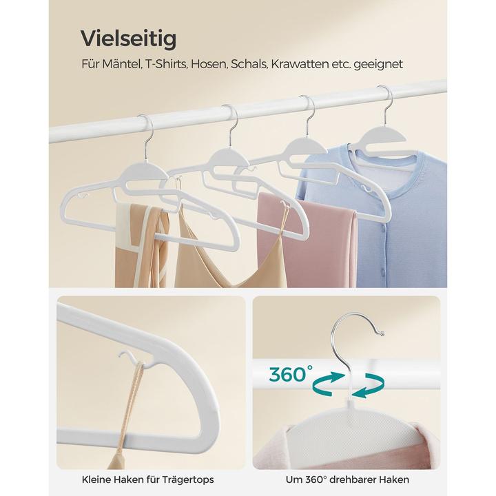 Produktbild Songmics Hangy (20x)