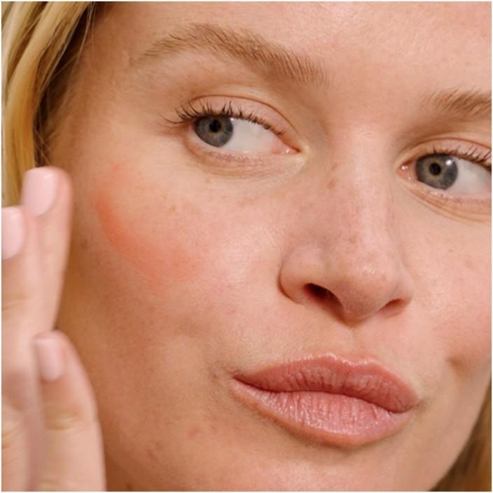 Image du produit Même Fard à joues crème (Abricot)