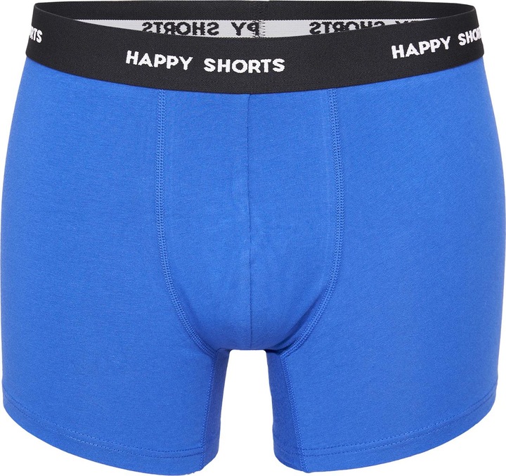 Produktbild Happy shorts Retro Pants Jersey (XL, 3er Pack)